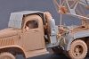 Hobby Boss 84572 GAZ-AAA with BM13/16 Katyusha 1/35